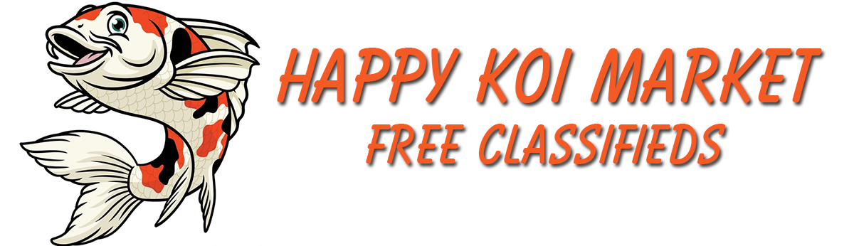 Happy Koi Market